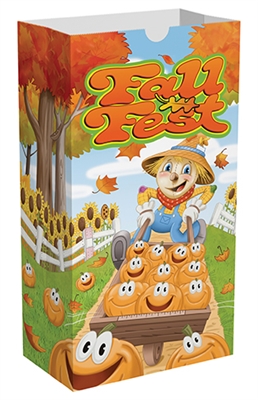 sack-Fall Fest II
