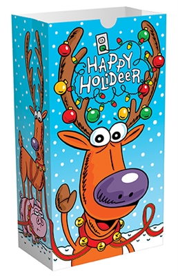 sack-Happy Holideer