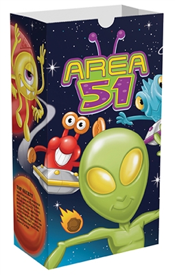 sack-Area 51