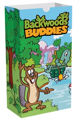 sack-Backwoods Buddies