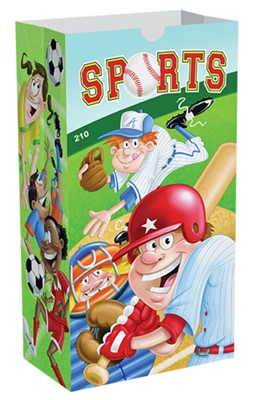 sack-Sports