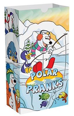 sack-Polar Pranks