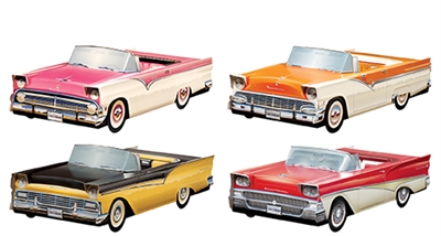 carton-Ford Fairlane Variety