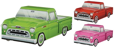 carton-'57 ChevyÂ® Truck Variety