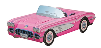carton-'58 ChevyÂ® CorvetteÂ®