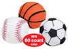 toy-Sports Splash Balls