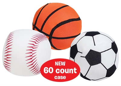 toy-Sports Splash Balls