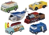 toy-Mini Motors Variety