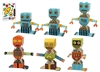 toy-Expand-O Bots Put Ons