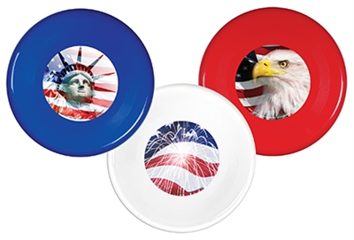 toy-Patriotic Pride Flyers