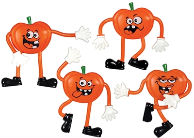 toy-Pumpkin Benders
