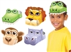 toy-Jungle Head Toppers