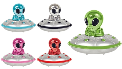 toy-Area 51 Spin & Go