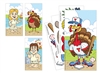 toy-Thanksgiving Comical Costumes Variety