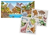 toy-DinoWorld II Activity Set