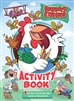 toy-Country Critters Premium Activity Book