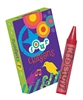 crayons-Kid Stuff 4-Pack Jumbo Crayons