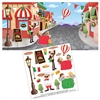 toy-Pizza Party Activity Set