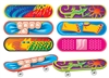 toy-Skate Escape Fingerboards