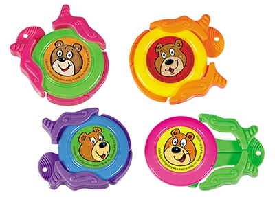 toy-Autumn Bears Zingers