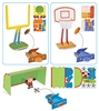 toy-Build-Itz Sports Games