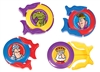toy-King's Court Zingers