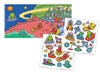 toy-Area 51â„¢ Activity Set Variety