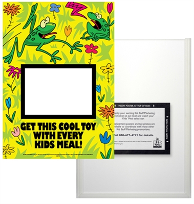pop kit-Bloomin' and Zoomin'
