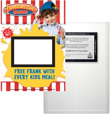 pop kit-Fantastic Franks