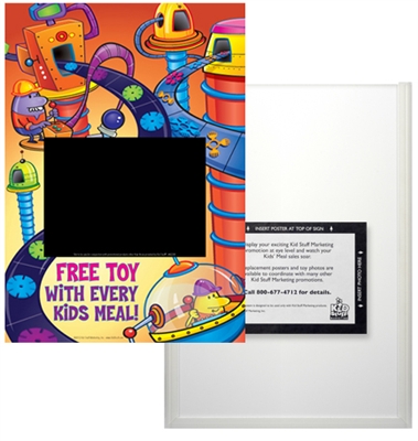 pop kit-Kid Stuff Builders