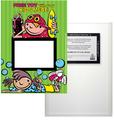 pop kit-Full of Fun