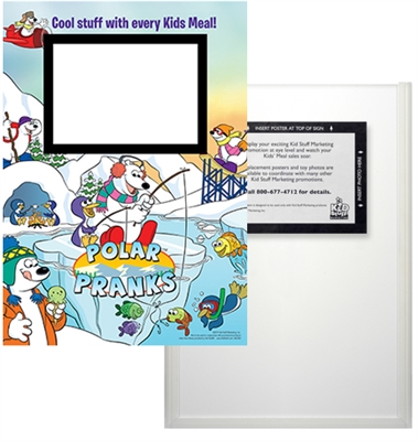 pop kit-Polar Pranksâ„¢