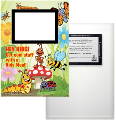 pop kit-bug