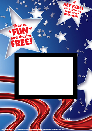poster/photo-Patriotic Pride