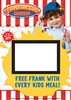 poster/photo-Fantastic Franks