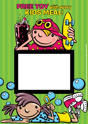 poster/photo-Full of Fun