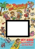 poster/photo-Hit the Beach