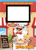 poster/photo-Pizza Party