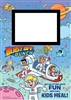 poster/photo-Blast Off Bunch
