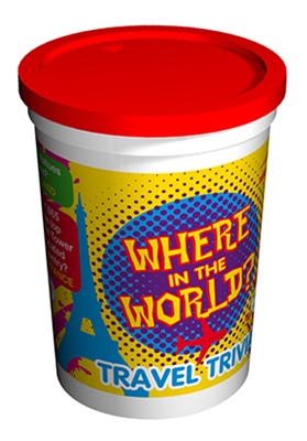 cup-Where in the World?