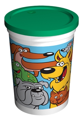 cup-Pet Palsâ„¢