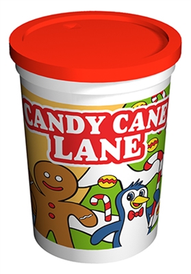cup-Candy Cane Lane