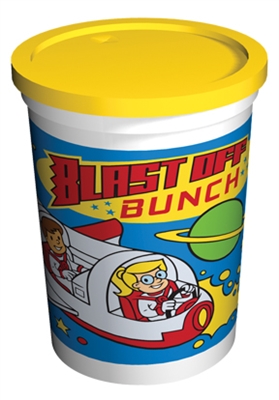 cup-Blast Off Bunch