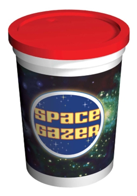 cup-space gazer
