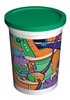 cup-Kid Stuff Builders