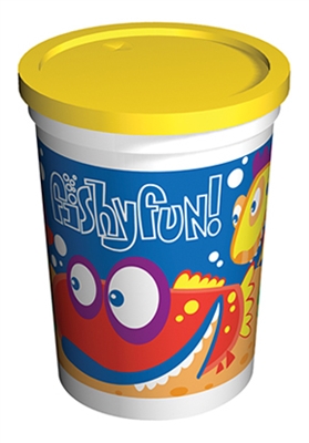 cup-Fishy Fun