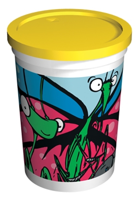 cup-Bug