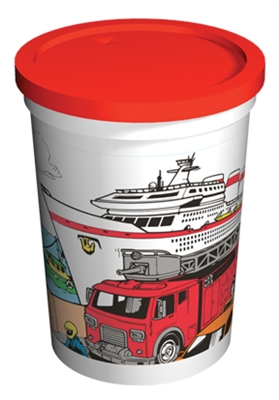 cup-Transportation