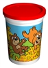 cup-Autumn Bears