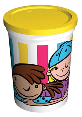 cup-Full of Fun Translucent
